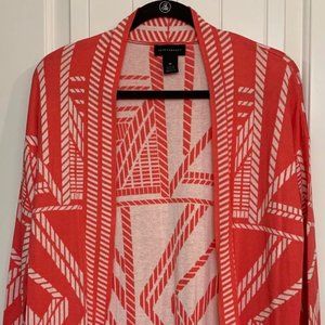 Investments medium cardigan